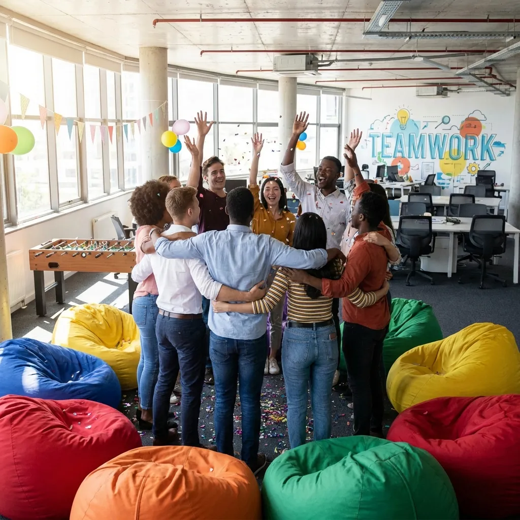 DukaTrack team