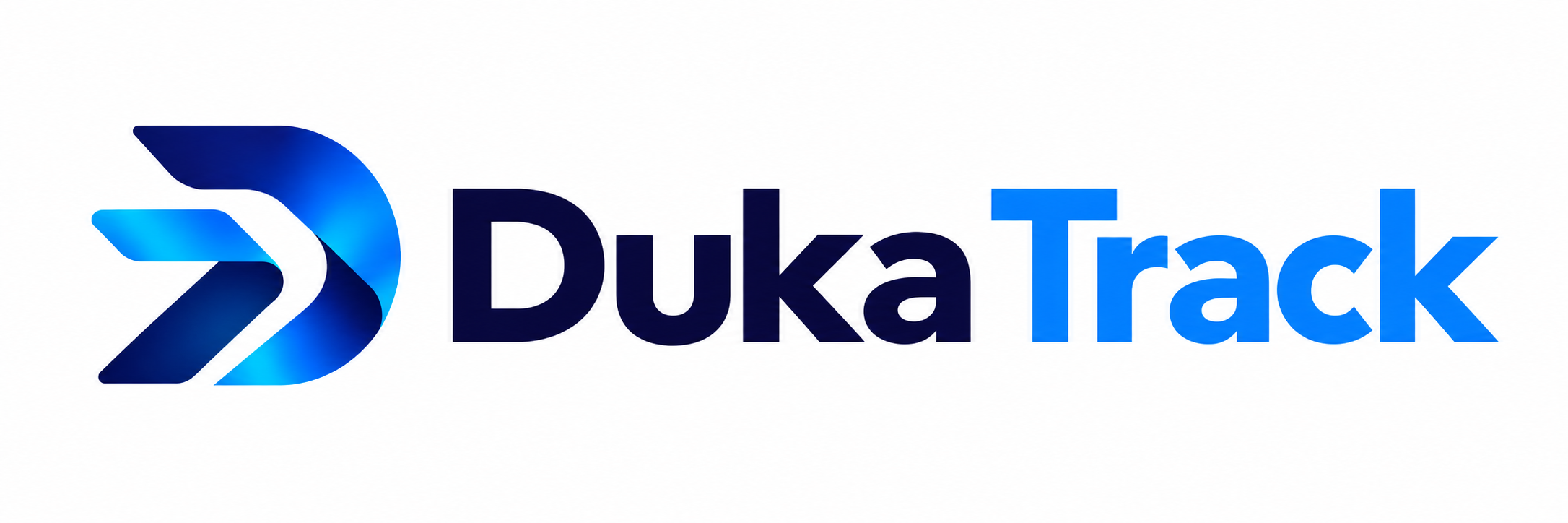 DukaTrack